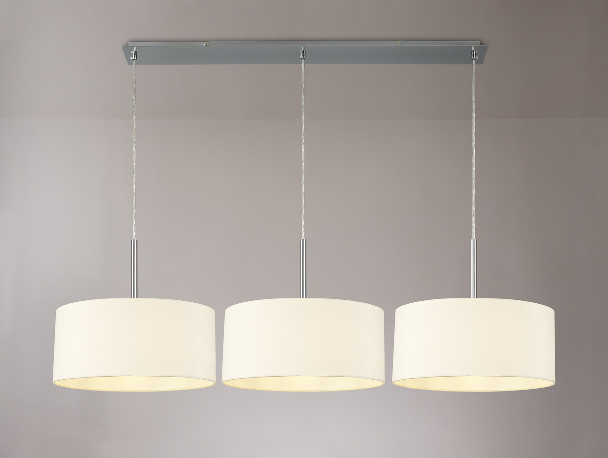 Baymont CH IV Ceiling Lights Deco Linear Fittings